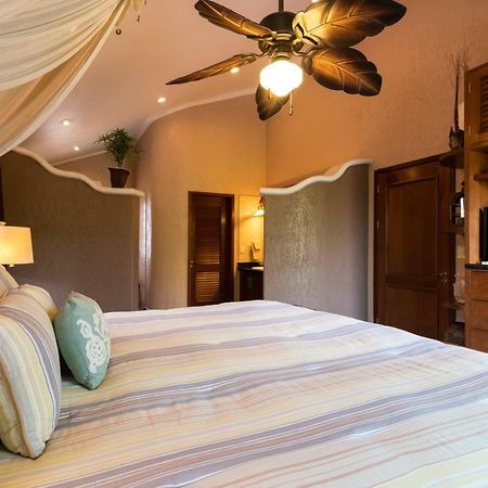 Casa Rayos Del Sol Villa Playa del Carmen Ngoại thất bức ảnh