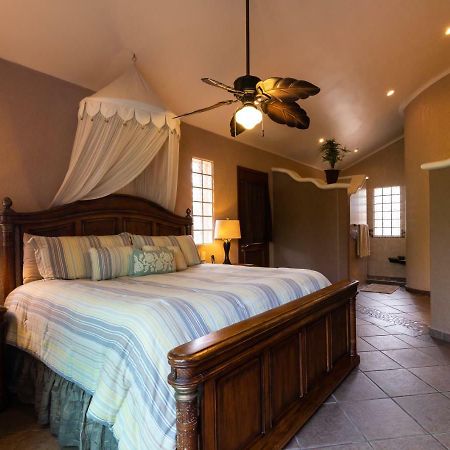 Casa Rayos Del Sol Villa Playa del Carmen Ngoại thất bức ảnh