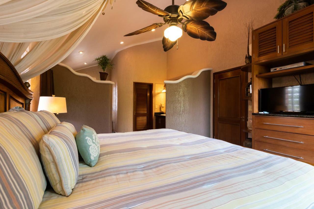 Casa Rayos Del Sol Villa Playa del Carmen Ngoại thất bức ảnh
