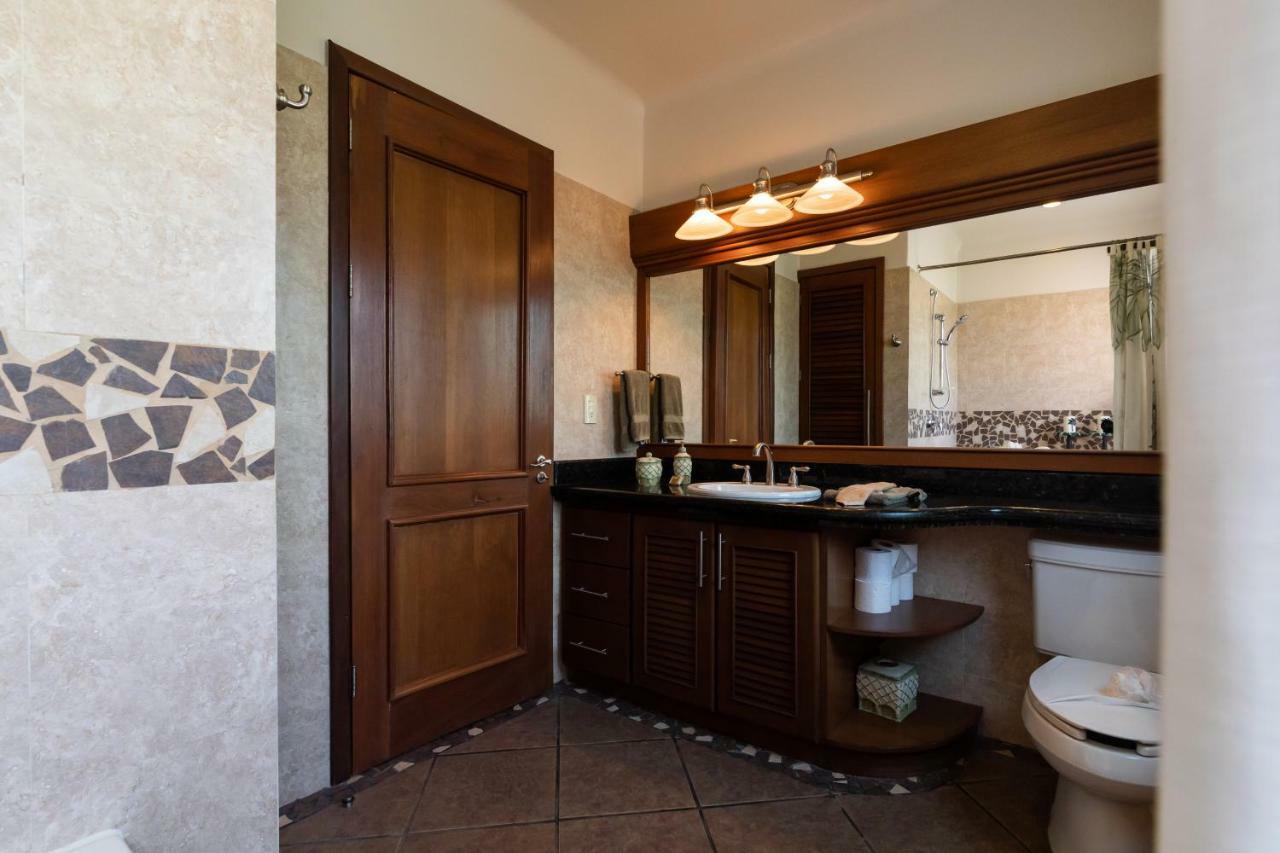 Casa Rayos Del Sol Villa Playa del Carmen Ngoại thất bức ảnh