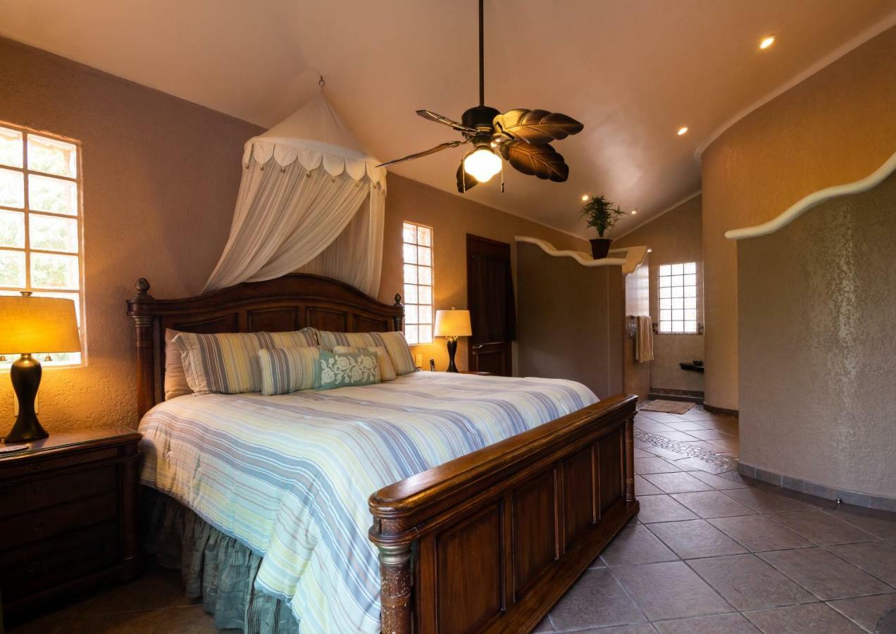 Casa Rayos Del Sol Villa Playa del Carmen Ngoại thất bức ảnh