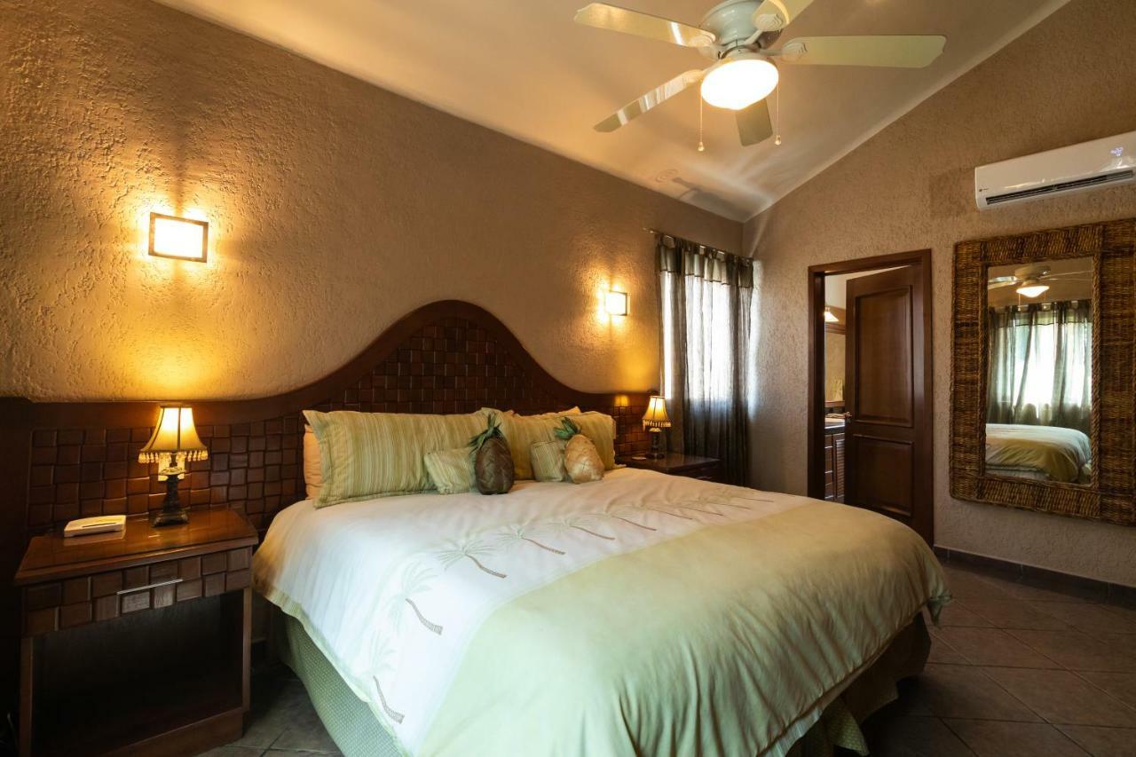 Casa Rayos Del Sol Villa Playa del Carmen Ngoại thất bức ảnh