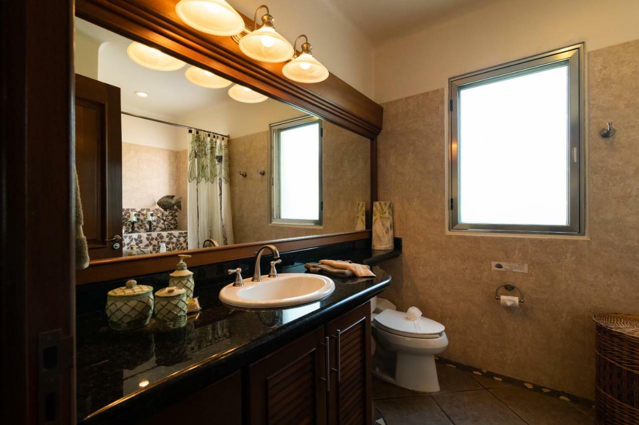Casa Rayos Del Sol Villa Playa del Carmen Ngoại thất bức ảnh
