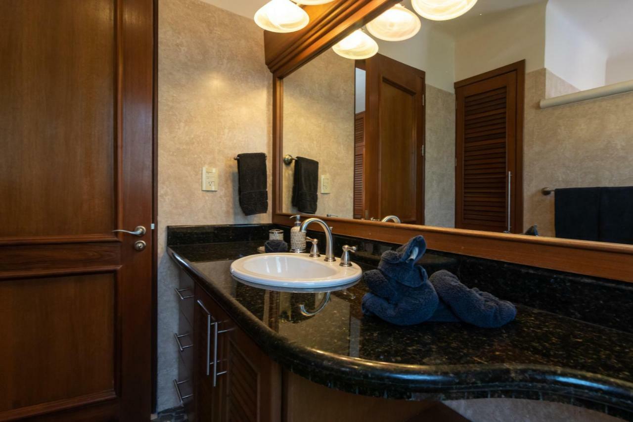 Casa Rayos Del Sol Villa Playa del Carmen Ngoại thất bức ảnh