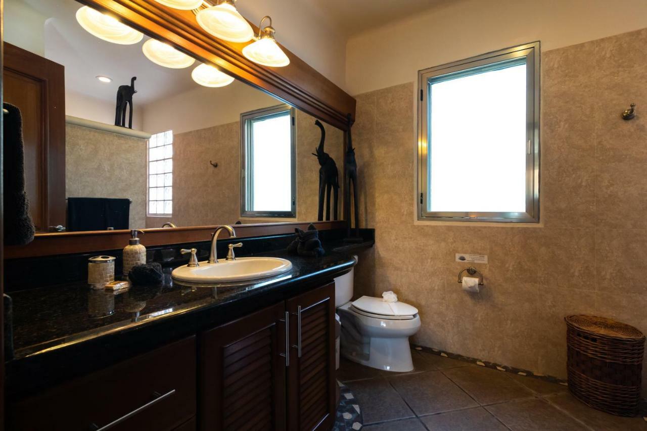 Casa Rayos Del Sol Villa Playa del Carmen Ngoại thất bức ảnh