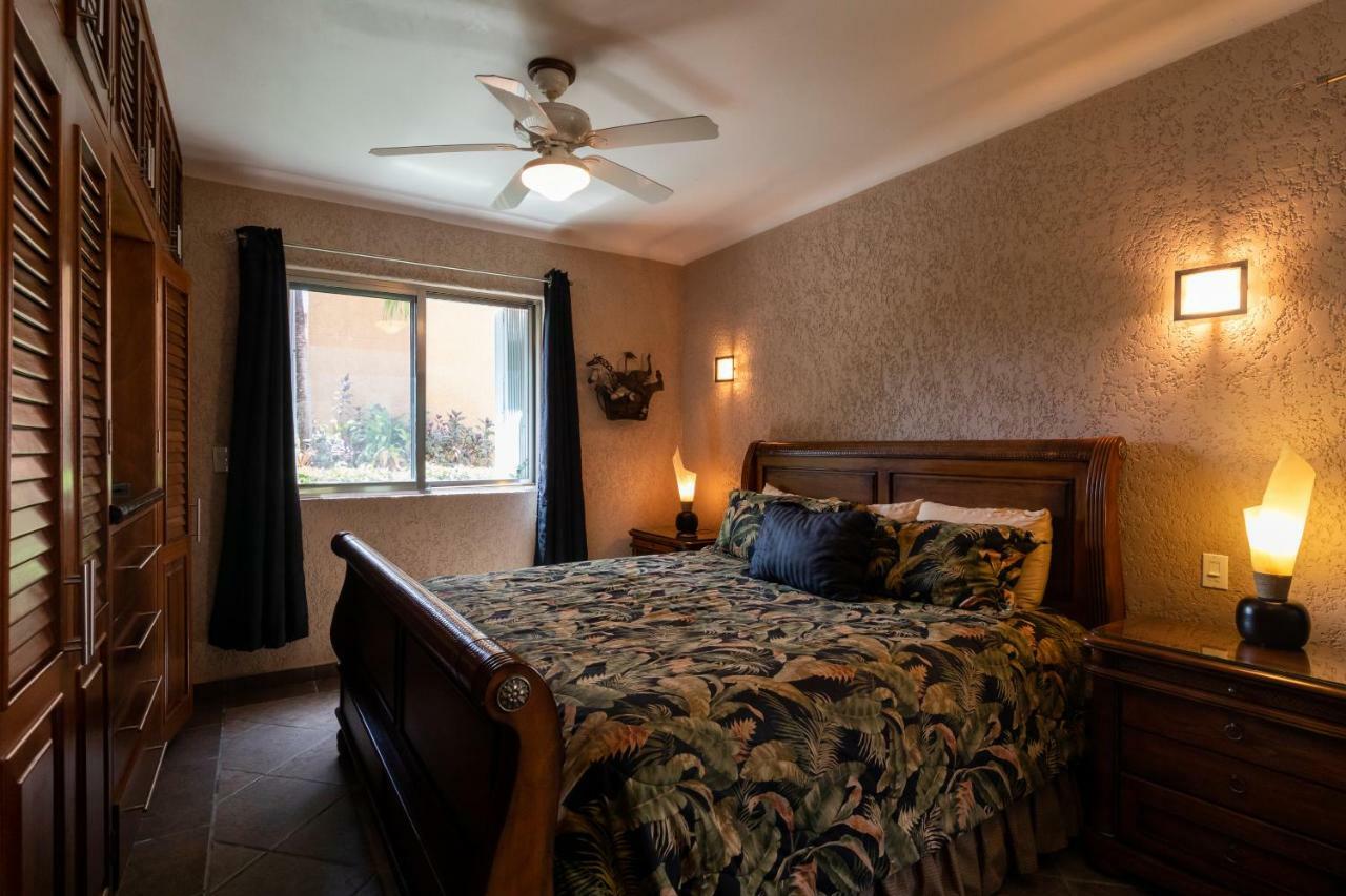 Casa Rayos Del Sol Villa Playa del Carmen Ngoại thất bức ảnh