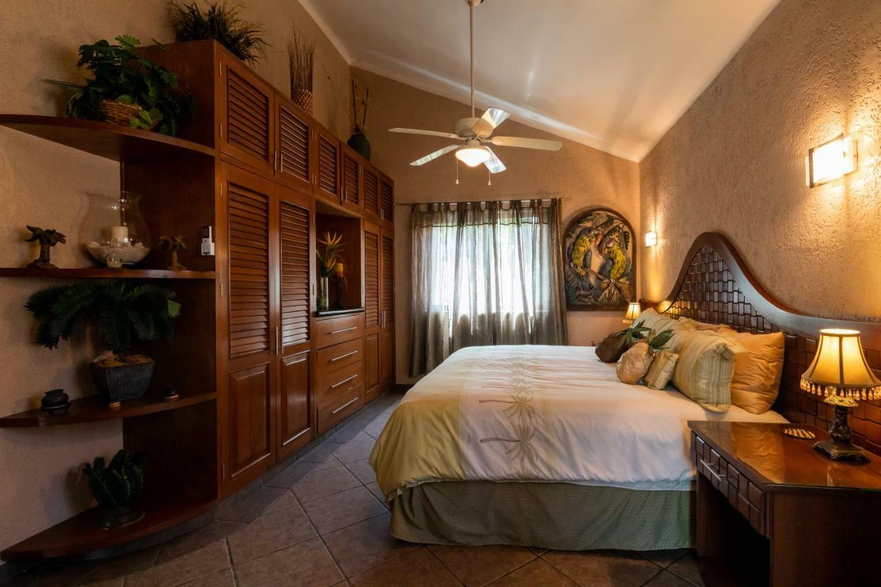 Casa Rayos Del Sol Villa Playa del Carmen Ngoại thất bức ảnh